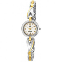 Q&amp;amp;Q F323-404