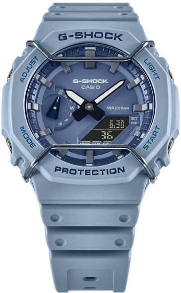 Часы Casio GA-2100PT-2A