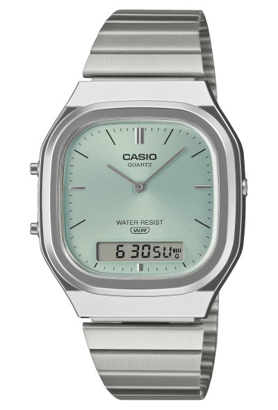 Часы Casio AQ-240E-2A 