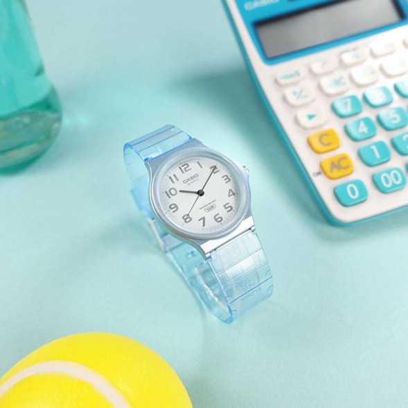 Часы Casio MQ-24S-2B