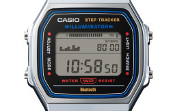 Casio ABL-100WE-2A