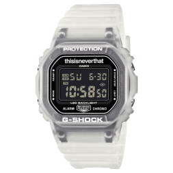 Casio DW-5600TNT-7E
