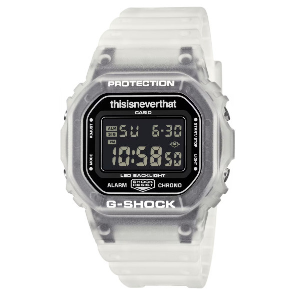Casio DW-5600TNT-7E