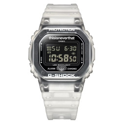 Casio DW-5600TNT-7E