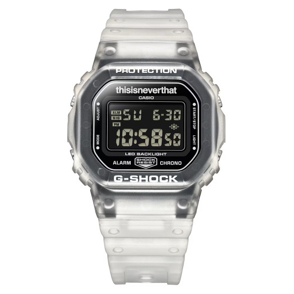 Casio DW-5600TNT-7E