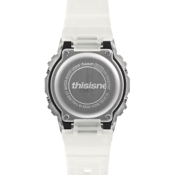 Casio DW-5600TNT-7E