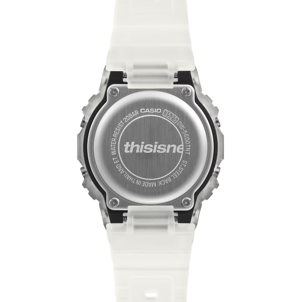 Casio DW-5600TNT-7E
