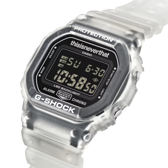 Casio DW-5600TNT-7E