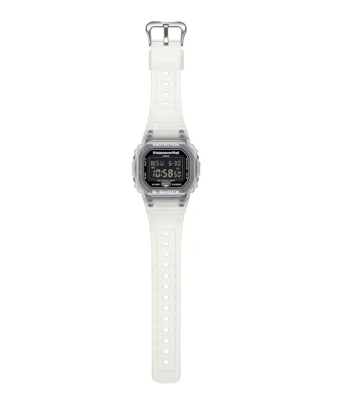 Casio DW-5600TNT-7E