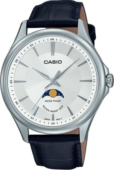 Часы Casio MTP-M100L-7A