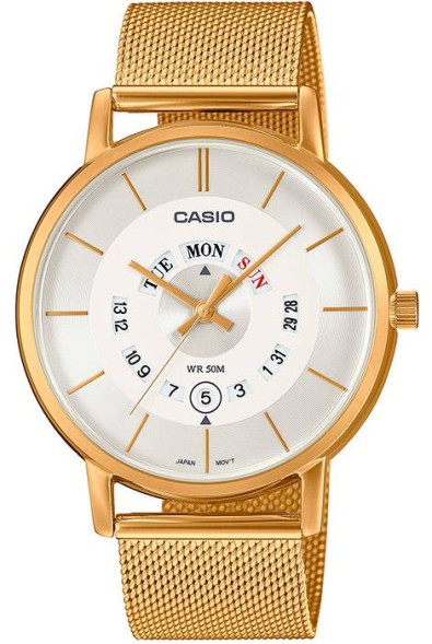 Часы Casio MTP-B135MG-7A