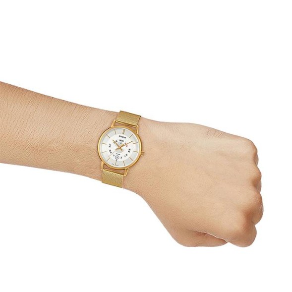 Часы Casio MTP-B135MG-7A