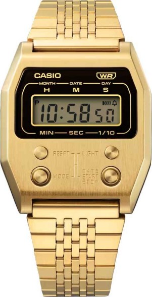 Часы Casio A-1100G-5E