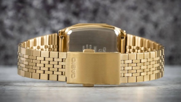 Часы Casio A-1100G-5E