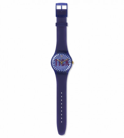 Наручные часы Swatch TI-OCK SUON119