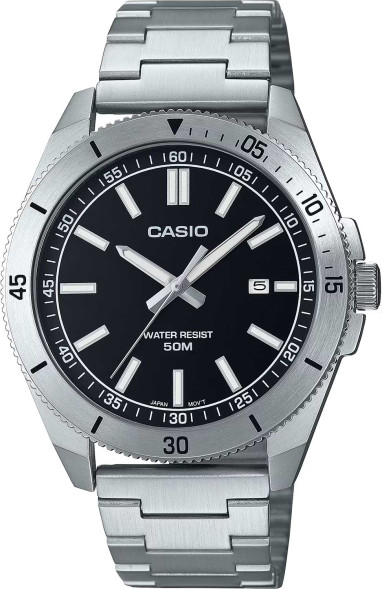 Часы Casio MTP-B155D-1E