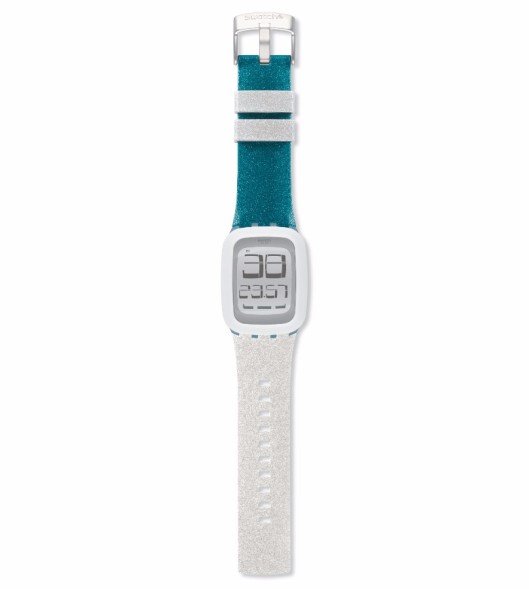 Часы Swatch DIGIWHALE SURS102