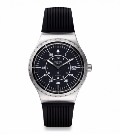 Наручные часы Swatch SISTEM ARROW YIS403