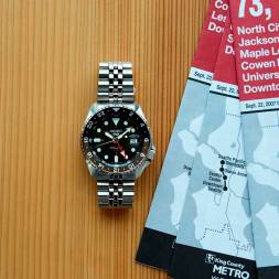 Seiko SSK001K1