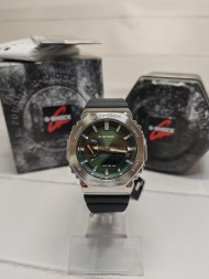 Casio GBM-2100A-1A3