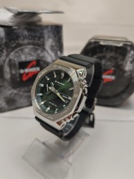 Casio GBM-2100A-1A3