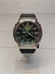 Casio GBM-2100A-1A3