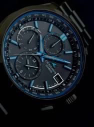 Casio OCW-T2600B-1A