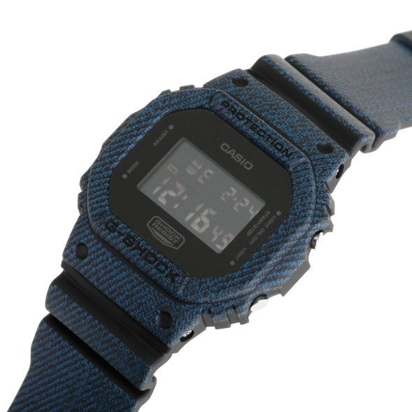 Часы Casio DW-5600DC-1E