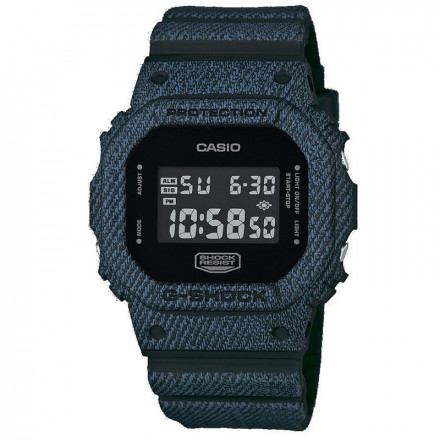Наручные часы Casio DW-5600DC-1E