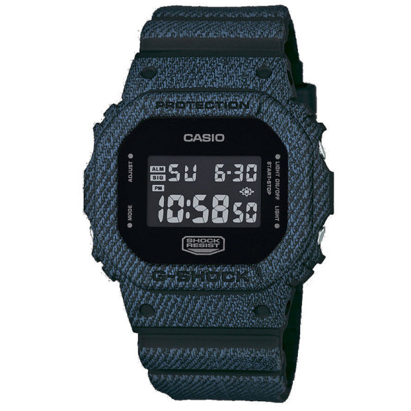 Часы Casio DW-5600DC-1E