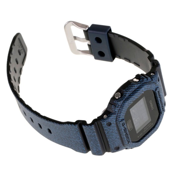 Часы Casio DW-5600DC-1E