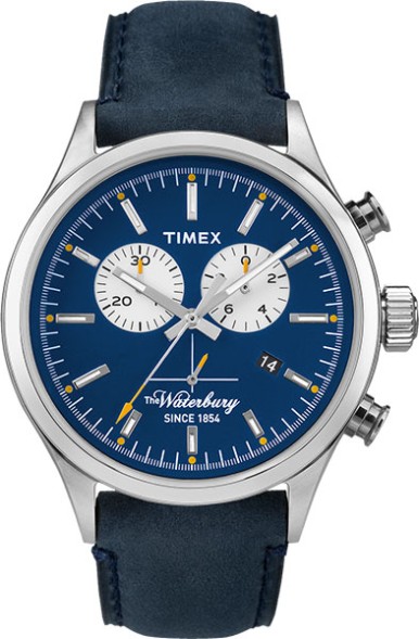 Часы Timex TW2P75400