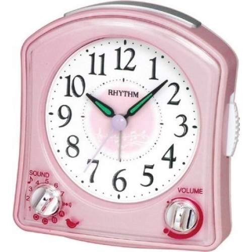 Часы Rhythm 8RMA02WR13