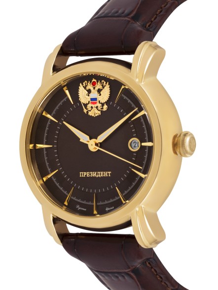 Часы Президент 5706312