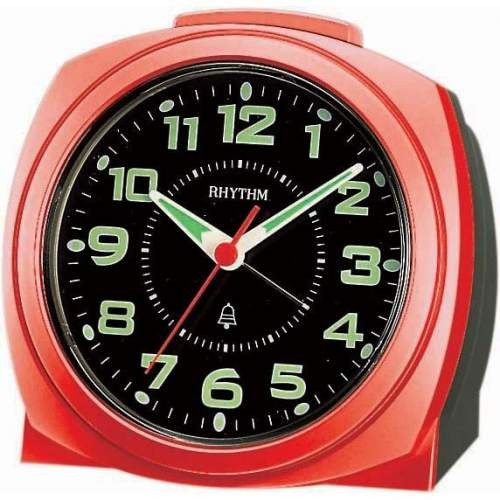 Часы Rhythm CRA610BR01