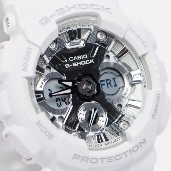 Часы Casio GMA-S120MF-7A1