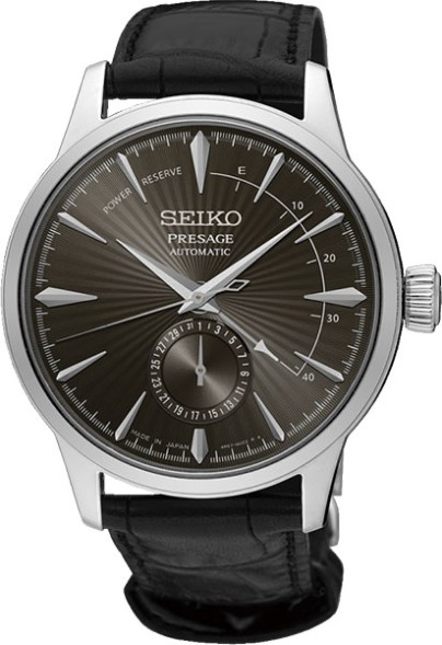 Часы Seiko SSA345J1