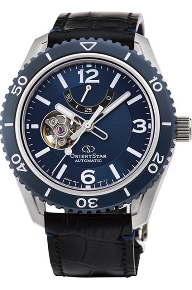 Часы Orient RE-AT0108L00