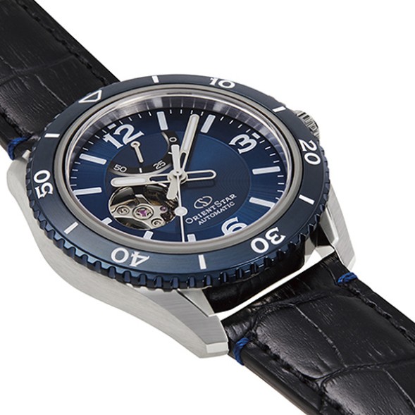 Часы Orient RE-AT0108L00