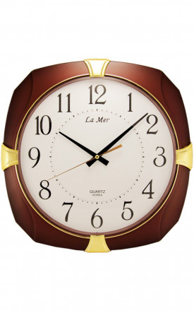 Часы LA MER GD-189002