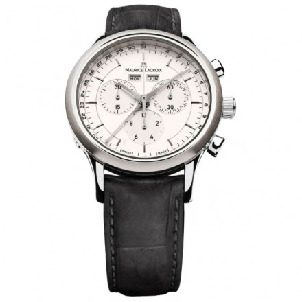 Наручные часы Maurice Lacroix LC1008-SS001-130