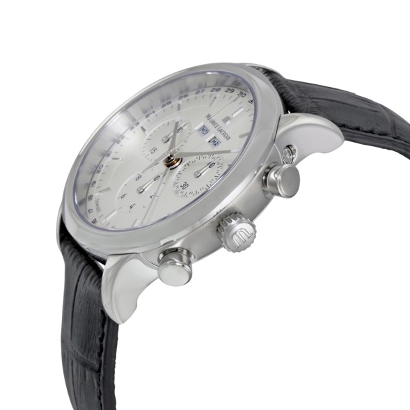 Часы Maurice Lacroix LC1008-SS001-130