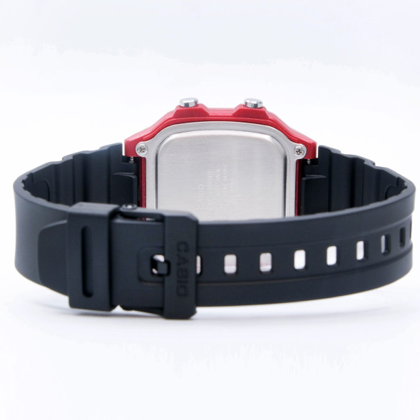 Часы Casio AE-1300WH-4A