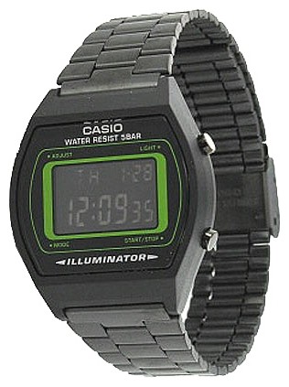 Часы Casio B-640WB-3B