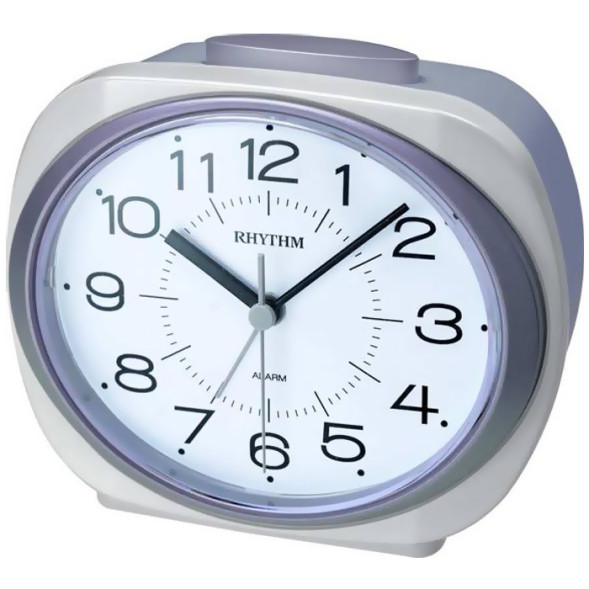 Часы Rhythm CRA838BR12