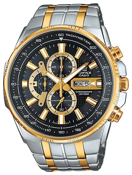 Часы Casio EFR-549SG-1A