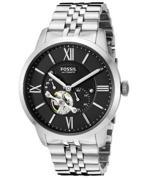 Часы Fossil ME3107