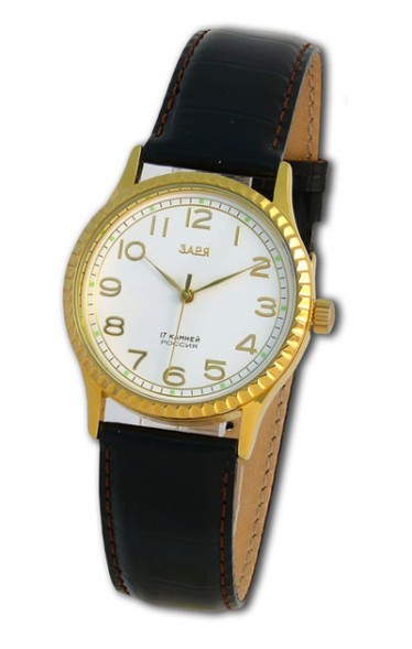 Часы Заря G4353211