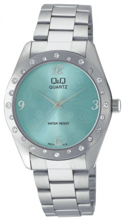 Часы Q&amp;Q KX07-215