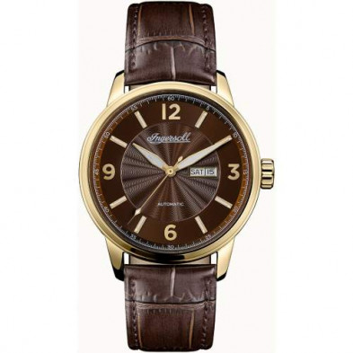 Ingersoll chronograph automatic store